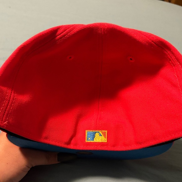 New Era Los Angeles Dodgers baseball - Picture 2 of 5